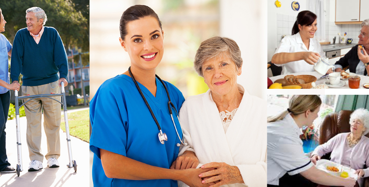 caretaker in Pune