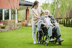 female nurse for home care pune