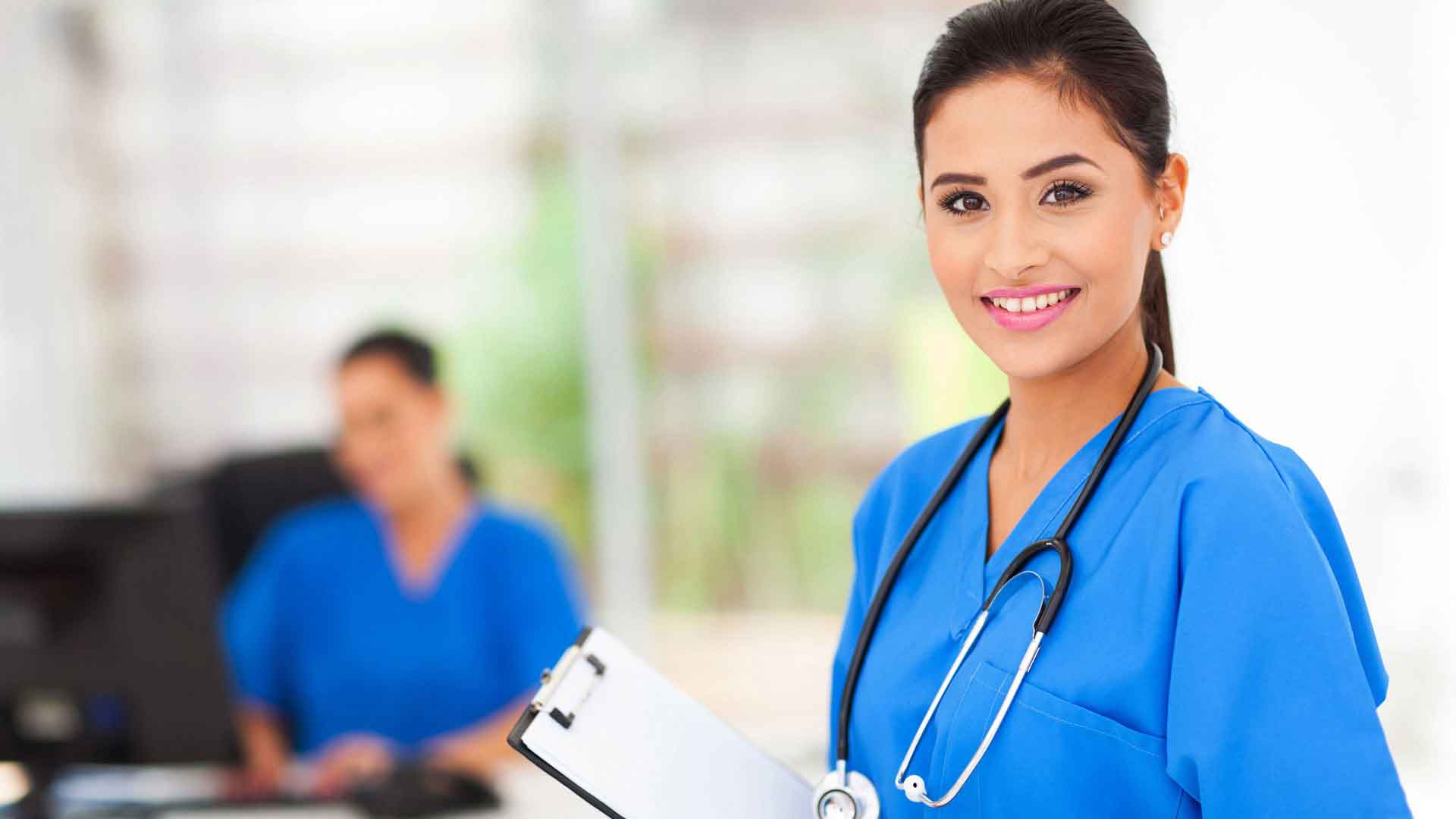 home nursing care